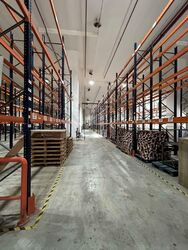 FNA Group Building (D19), Factory #544543691